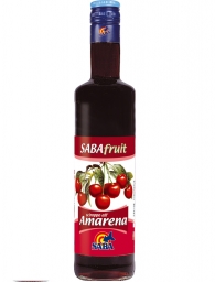 Cherry Syrup 500ml