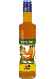 Pineapple Syrup 500ml