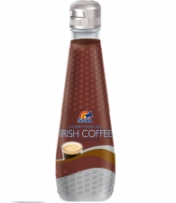Corrección de Café irlandés - 700 ml.