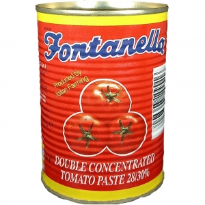 Doppel-Tomaten Konzentrat 500 Gramm