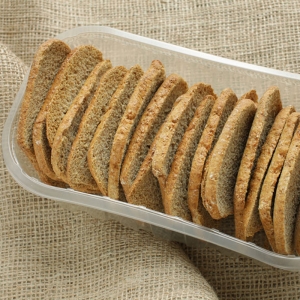 biscuits aux céréales complètes