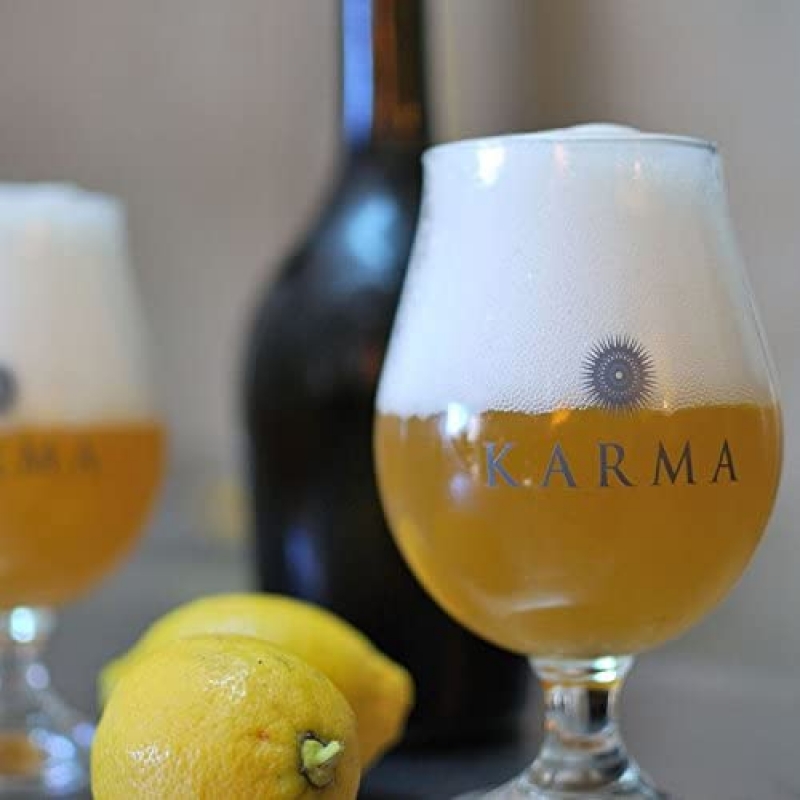 goblet beer Karma Kit 6 Pieces