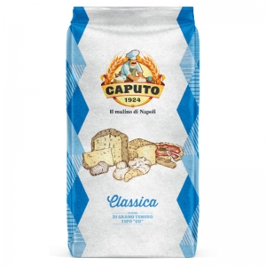 Flour Caputo blue '00' Extra Kg. 25