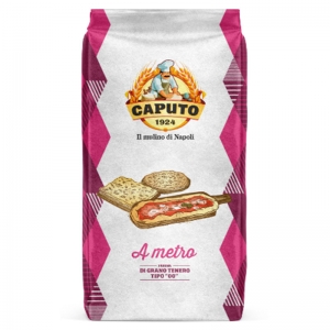 Caputo flour Viola for Pizza Kg. 25