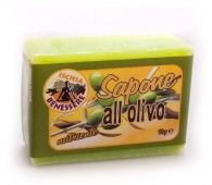 SOAP OLIVE