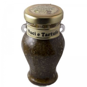 Noyer truffe sauce et Gr. 90