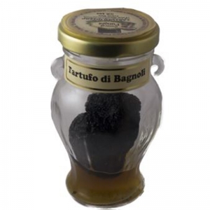 Full truffle of Bagnoli Irpino Gr. 35