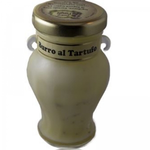 Burro al Tartufo Nero Gr. 75