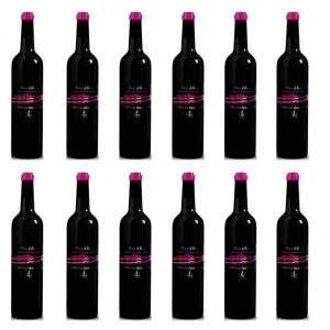 wine Nero D'Avola "Le Terre del Normanno" IGP - Box 12 pieces
