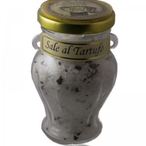 Truffle salt Gr. 90