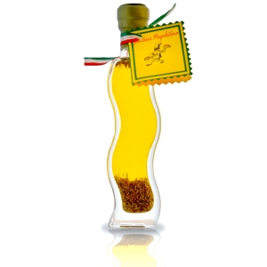 Aromatic Oil with Rosemary - Fantasia Napoletana