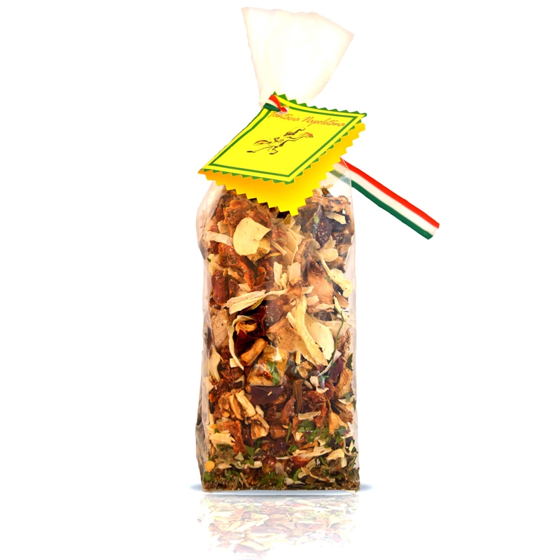 Prepared pasta - Sicily -