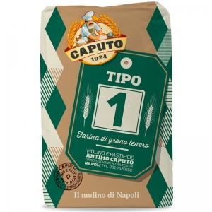 Caputo flour type 1 - Kg. 5