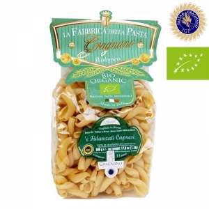 Freunde Capri Organic - Pasta di Gragnano IGP Gr. 500