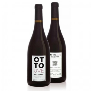 Du vin OTTOUVE - Gragnano della Penisola Sorrentina doc