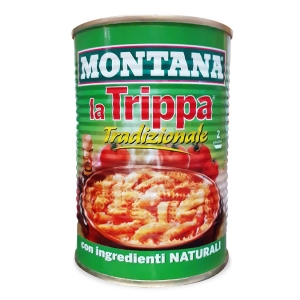 Traditionelle Trippa Montana