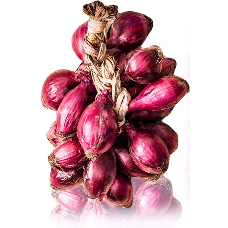 Onions of Tropea Kg. 2,5