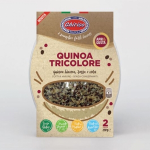 Quinoa Tricolore - CHIRICO