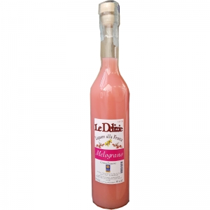 Pomegranate Liqueur 17% - 500 ml -