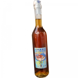 Amaro del Capo di Sorrento 35% - 500 ml -