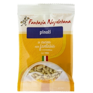 Pine nuts - Fantasia Napoletana