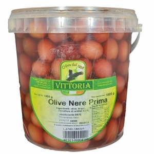 Olive Nere Kg.1