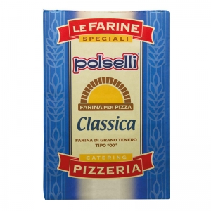 Polselli 00 Classic Flour - Kg. 1