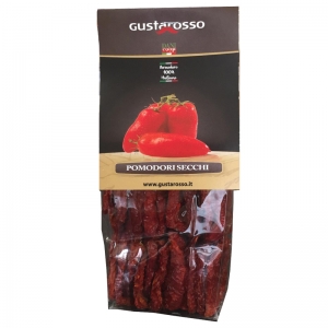 Tomates séchées - Gustarosso