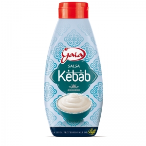 Kebab sauce 850 ml