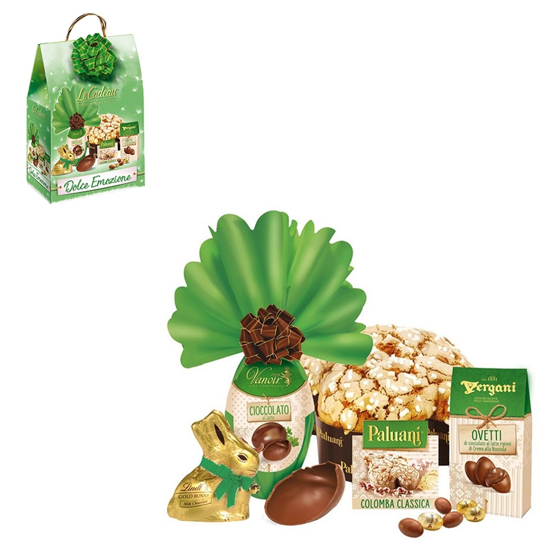 Easter gift pack -  Dolce Emozione