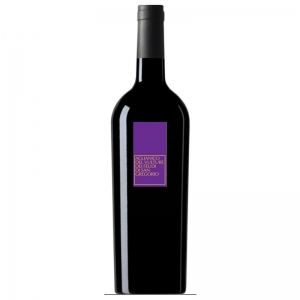 Red wine Aglianico del Vulture - FEUDI DI SAN GREGORIO