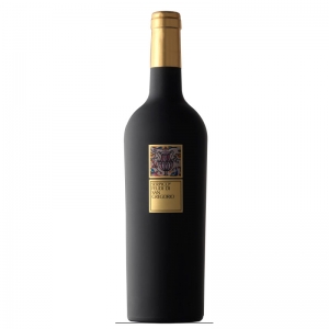 Aglianico red wine -  SERPICO - FEUDI DI SAN GREGORIO