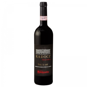 Red Wine Radici Taurasi   -1.5 Lt Mastroberardino