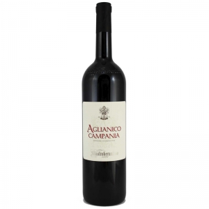 Vin rouge Irpinia Aglianico DOC 1.5Lt - Mastroberardino