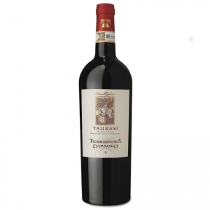 Vin rouge Taurasi D.O.C.G. - Terredora Dipaolo