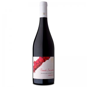 Red wine Gragnano Penisola Sorrentina D.O.P.  - Cantine Astroni