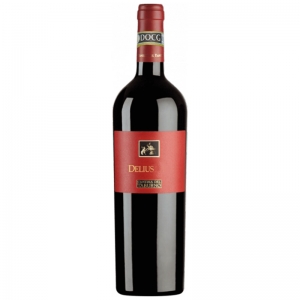 Vin rouge DELIUS D.O.C.G - Cantina Del Taburno