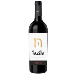 White wine Tacito Falerno Del Massico - Nugnes