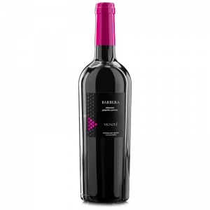 Vin rouge Barbera Beneventano I.G.P. VIGNOLÈ - Vinicola del Sannio