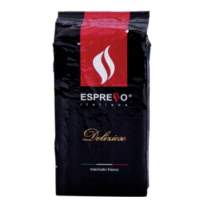 Kaffee Delizioso 250g - ESPRESSO Italiano