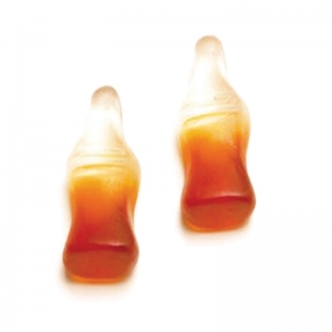 Gummy Candies Cola Bottles - Kg. 2 Papillon