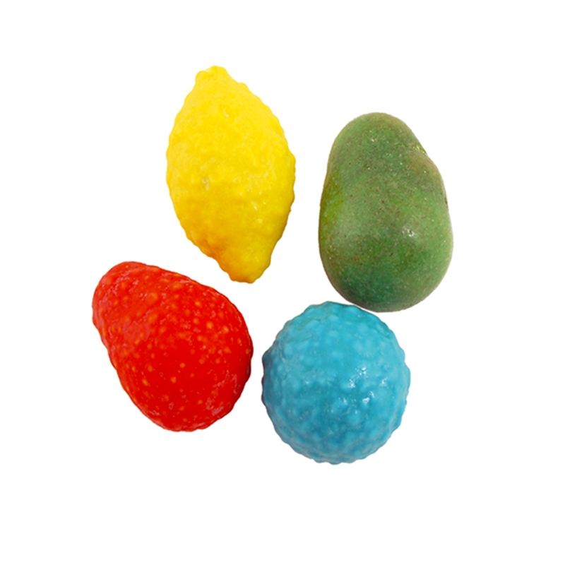 Bubble gum Frutteto - Kg. 2,5 Papillon