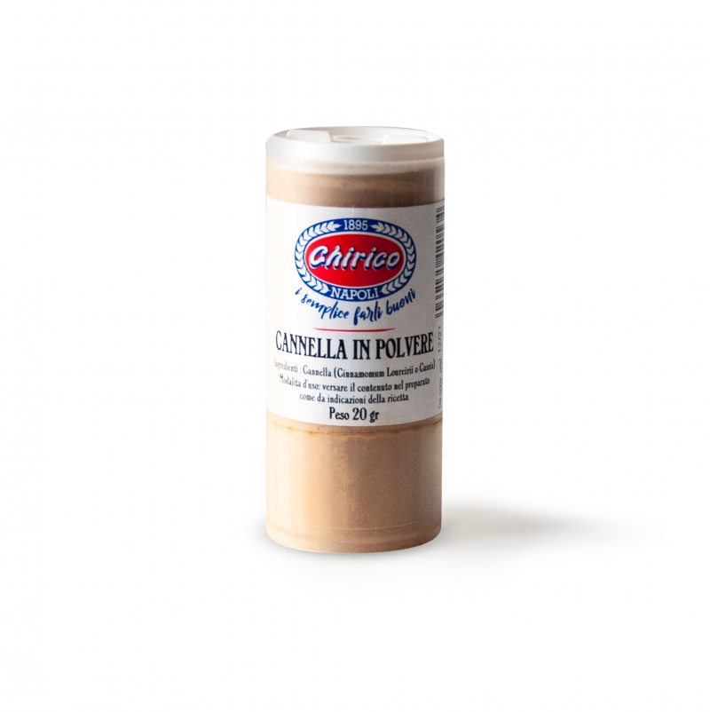 Cinnamon powder - CHIRICO