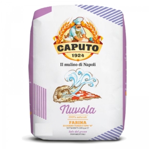 Flour Caputo Nuvola Kg. 5