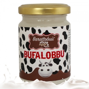 Officina Bufala Sweet Bufalobbù in jar 90/100 ca. Gr.