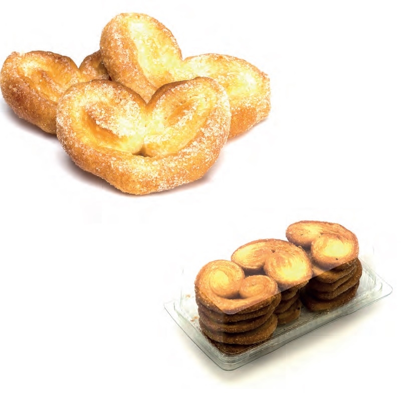 Antico Forno Biscuits Prussianine -220 gr.