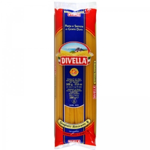 Divella Spaghetti Ristorante n°8 500 Gr.