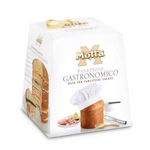 Motta Gastronomischer Panettone 700 Gr.
