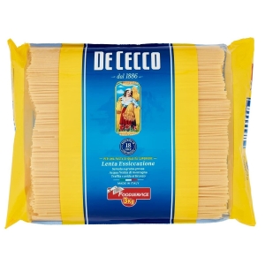 De Cecco Spaghetti 3 Kg.