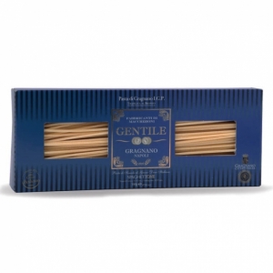Pastifico Gentile Spaghettone Pasta di Gragnano IGP 500 gr